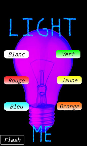 Lampe - Light Me