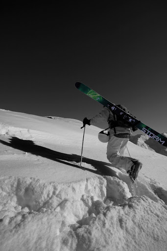 val d'isere and tignes photos of the week