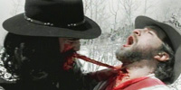 Cannibal! The Musical