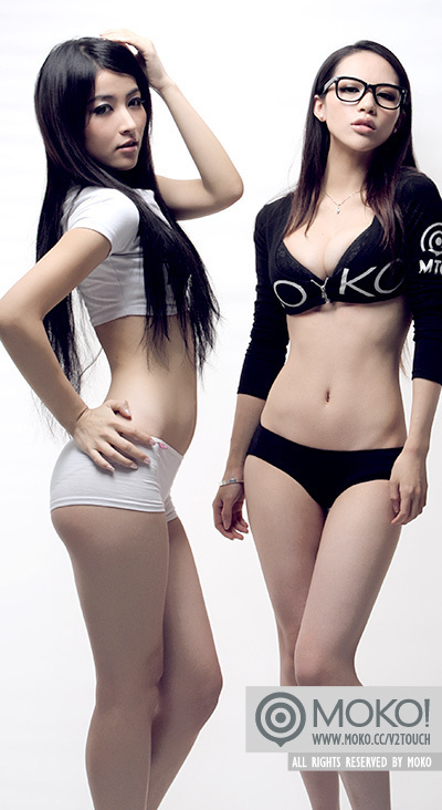 美眉日报 3169c846 83d3 4ede 9ce3 6fdc8a8691f1 美空三美妞@何静~潘霜霜~王希怡
