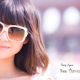 林欣彤~See Through You