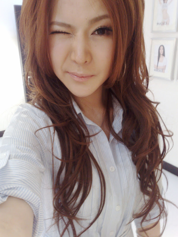 美眉日报 8a1d37c5 72e6 43c3 9bc3 96e9a0c0e04e 万楚颖~Vicky Wan