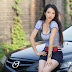潘霜霜@Mazda 6 and 798