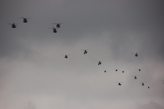Flypast