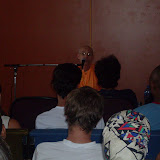 STELLENBOSCH UNI PROG- Cape Town Jan 2010