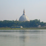 KKS in Mayapur- Nov/Dec 2008