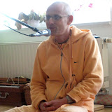 Sadhana retreat with KKS- 2009