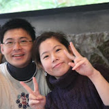 Back in Taipei - January 6, 2007