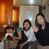 Stacy's Birthday - October 15, 2004