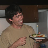 St. Patrick is 30 again! - March 20, 2007