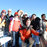 Tahoe - December 22, 2007