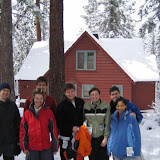Extreme Conditions - March 18, 2005