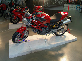 Ducati