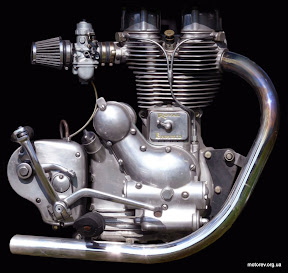 ��������� ROYAL ENFIELD 500 ���. ��.