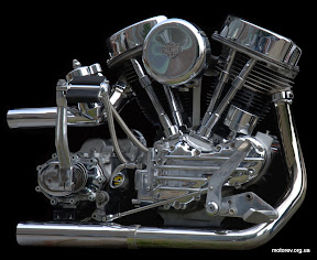 ��������� HARLEY DAVIDSON PANHEAD  (2)