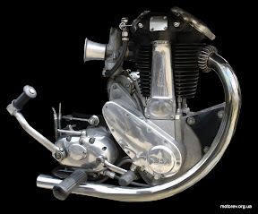 ��������� BSA B33