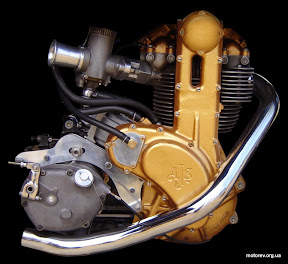��������� AJS 7R