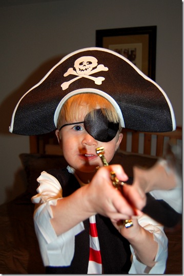 Pirate skylar