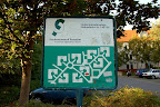 Das Studentendorf, in das ich Idiot nicht gezogen bin