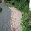 jferris42's Backyard - Rock Garden garden