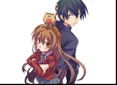 Toradora