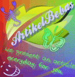Artikel Bebas
