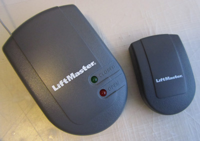 Nullcow Beeping Liftmaster 915lm Mod
