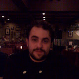 Max will kill me if he finds out I posted this.