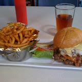 Lunchbox Lab, in Seattle, will kill you with deliciousness.