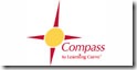 Compass car seat