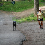 Dirty Dog 15K Trail Run Set# 2