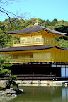 Kinkakujicho