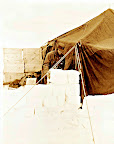 Building an igloo