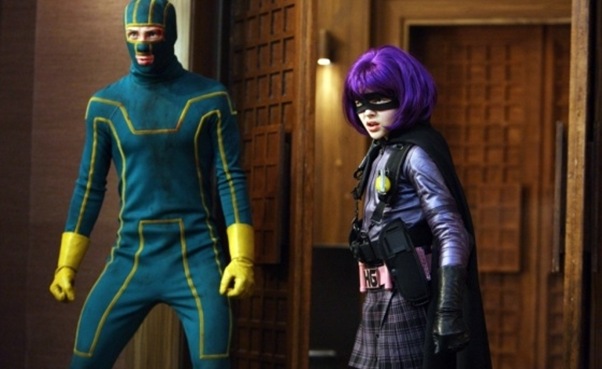 kickass 2