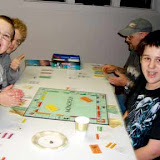 Game Night