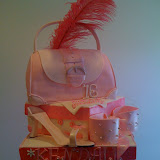 Sculptured Cakes