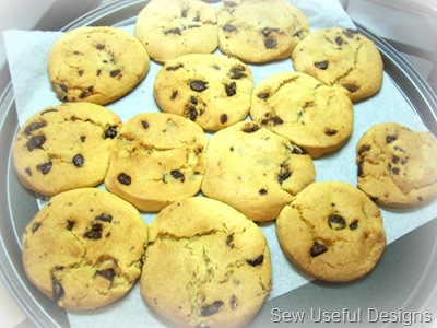 GF cookies