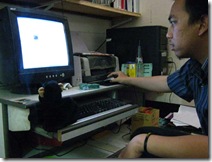 sangketua