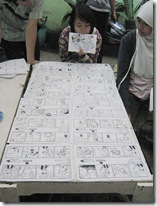 komikdijajar