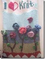 banneriloveknit