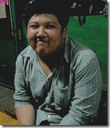 dicky