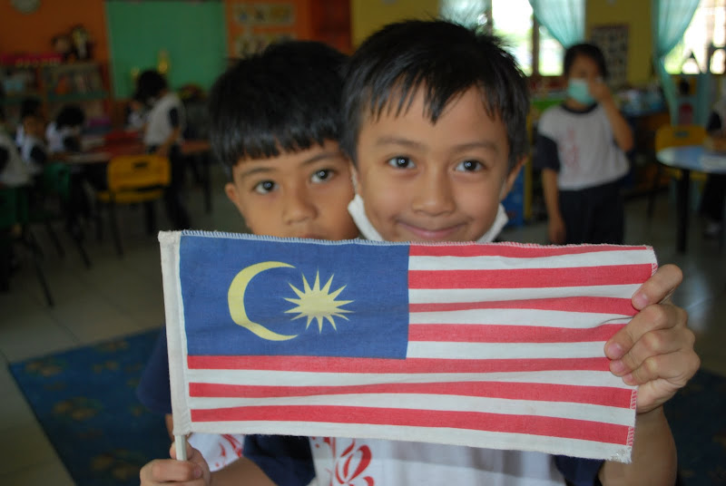 WE AS ONE MALAYSIA