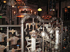 McMenamins Kennedy School Boiler Room