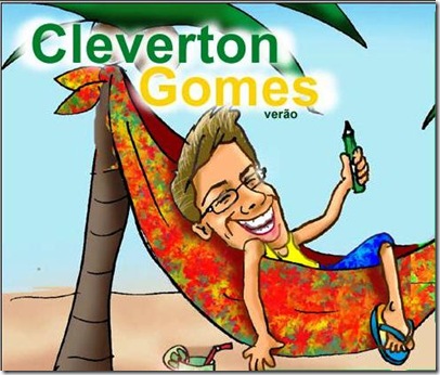cleverton gomes 4a