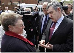 Gordon Brown