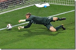 Robert Green