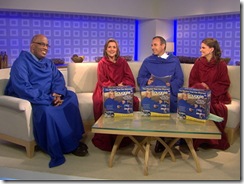 Snuggie