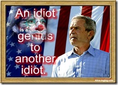 Bush