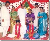 during pawan’s 1st marraige