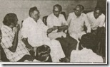 In AndhraJyothi Office (1983)